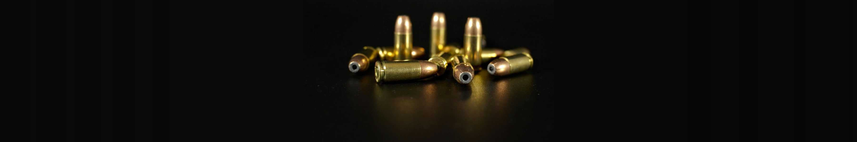 Ammunition category