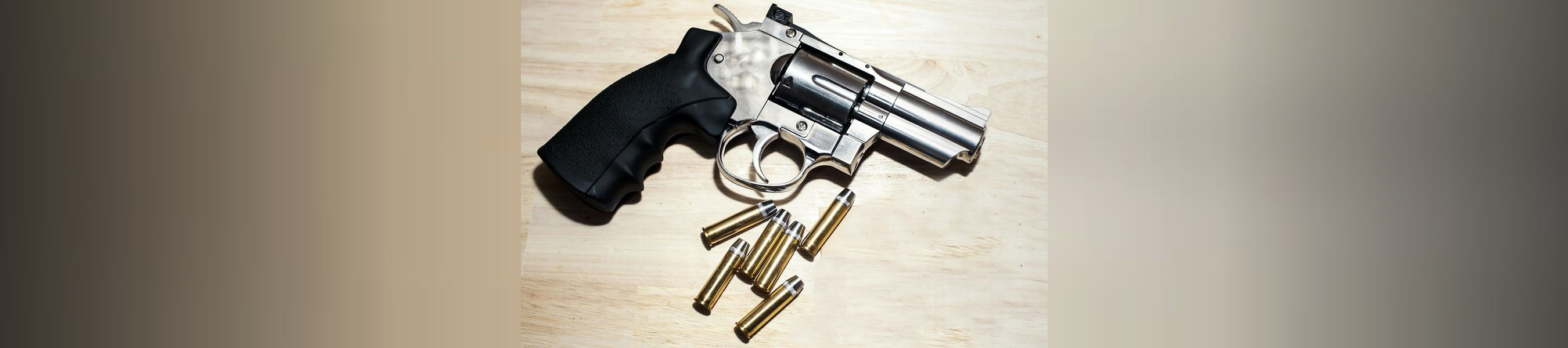 Firearms category