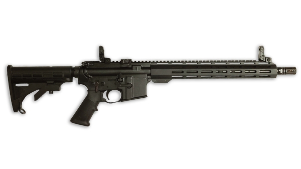 TAURUS T4 5.56 30RD /2MG RIFLE 14.5