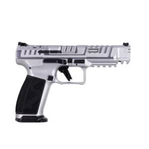 Canik SFX Rival Chrome