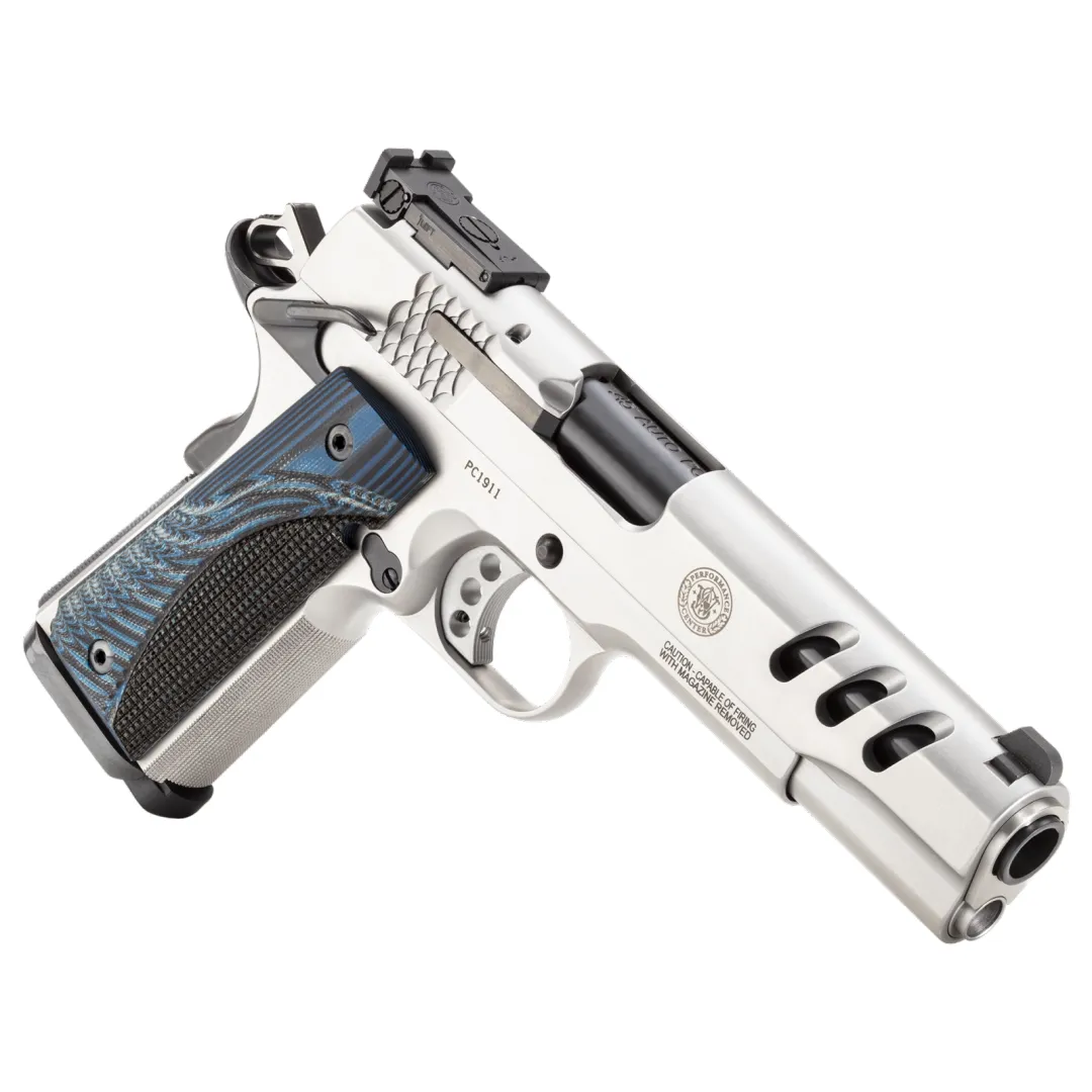 Smith & Wesson 45 ACP