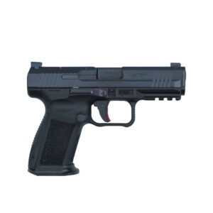 Canik Mete SF Black-3