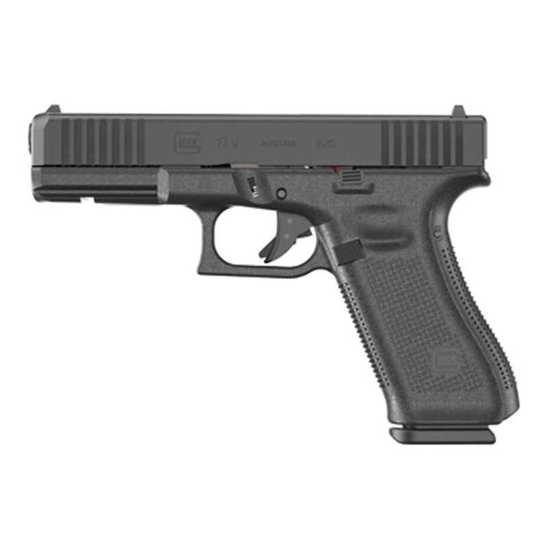 GLOCK 17 GEN 5