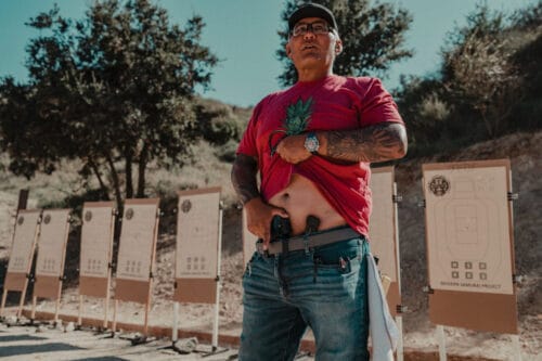 Appendix Carry | Is It Right for You?